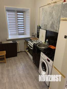2-к квартира, на длительный срок, 38м2, 1/2 этаж