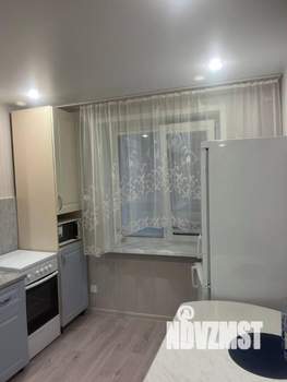 1-к квартира, на длительный срок, 32м2, 3/5 этаж