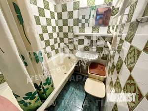 2-к квартира, на длительный срок, 45м2, 3/8 этаж