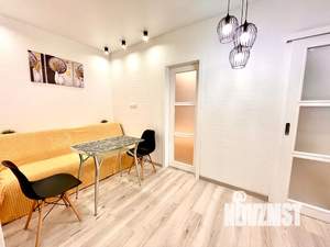 2-к квартира, посуточно, 55м2, 10/24 этаж