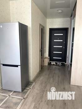 Студия квартира, на длительный срок, 55м2, 14/22 этаж