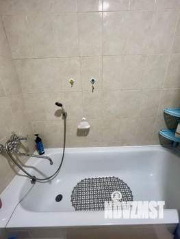 1-к квартира, посуточно, 47м2, 11/16 этаж