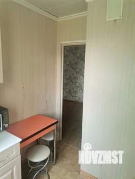 1-к квартира, на длительный срок, 32м2, 5/5 этаж