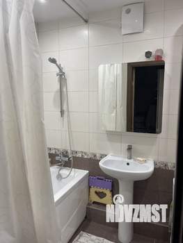 1-к квартира, на длительный срок, 40м2, 5/9 этаж