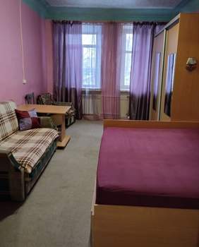 2-к квартира, на длительный срок, 48м2, 2/2 этаж