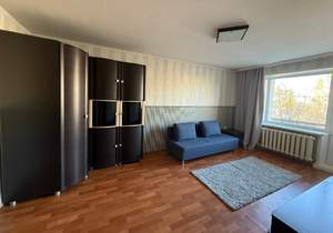 1-к квартира, на длительный срок, 30м2, 5/9 этаж