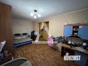 1-к квартира, на длительный срок, 33м2, 3/5 этаж