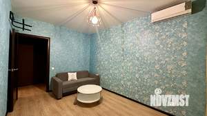 3-к квартира, на длительный срок, 83м2, 5/16 этаж