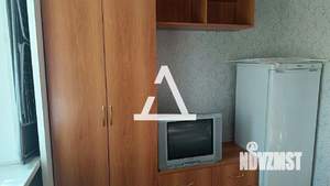 1-к квартира, на длительный срок, 20м2, 5/5 этаж