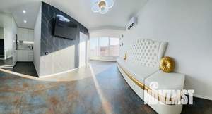 1-к квартира, посуточно, 63м2, 16/25 этаж