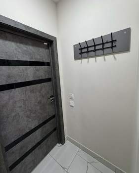 1-к квартира, на длительный срок, 20м2, 5/5 этаж