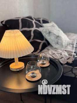 Студия квартира, посуточно, 25м2, 6/17 этаж