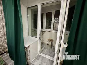 1-к квартира, посуточно, 35м2, 3/10 этаж