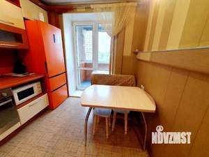 1-к квартира, на длительный срок, 37м2, 8/16 этаж