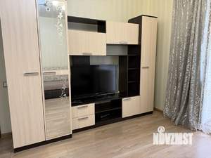 1-к квартира, на длительный срок, 48м2, 10/10 этаж