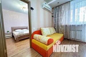 2-к квартира, посуточно, 51м2, 6/16 этаж