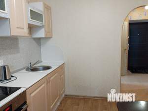 1-к квартира, на длительный срок, 40м2, 3/20 этаж