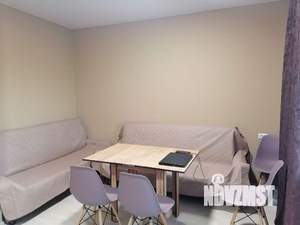 1-к квартира, посуточно, 63м2, 1/1 этаж