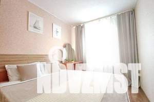 3-к квартира, посуточно, 56м2, 4/5 этаж