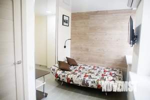 Студия квартира, посуточно, 20м2, 2/2 этаж