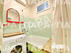 1-к квартира, на длительный срок, 34м2, 2/9 этаж