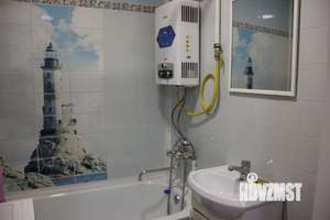 1-к квартира, на длительный срок, 30м2, 4/4 этаж