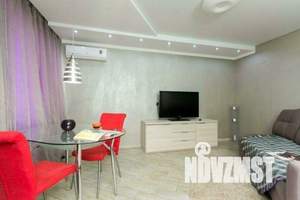 1-к квартира, посуточно, 54м2, 14/14 этаж