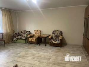 1-к квартира, на длительный срок, 35м2, 1/5 этаж