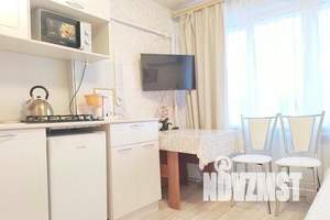 1-к квартира, посуточно, 22м2, 5/5 этаж