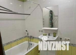 1-к квартира, на длительный срок, 29м2, 17/25 этаж