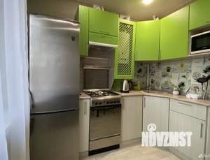 2-к квартира, посуточно, 47м2, 1/1 этаж