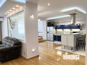3-к квартира, на длительный срок, 170м2, 8/9 этаж
