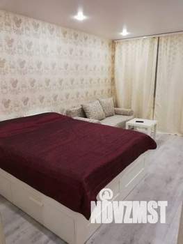 1-к квартира, посуточно, 32м2, 5/25 этаж