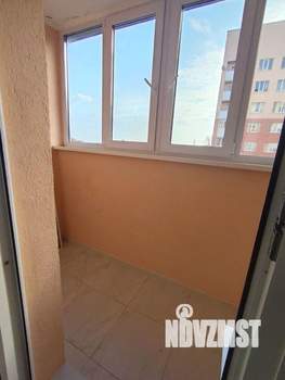 1-к квартира, на длительный срок, 38м2, 6/10 этаж