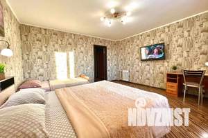 2-к квартира, посуточно, 71м2, 14/16 этаж