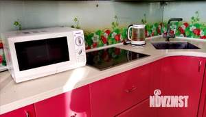 Студия квартира, посуточно, 22м2, 10/12 этаж