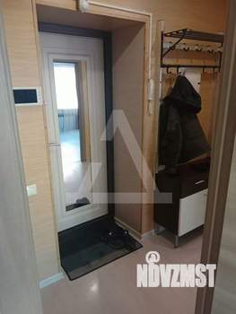 1-к квартира, на длительный срок, 38м2, 10/17 этаж