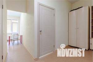 1-к квартира, посуточно, 45м2, 5/12 этаж