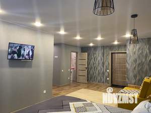 Студия квартира, посуточно, 42м2, 2/26 этаж