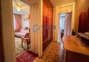 2-к квартира, на длительный срок, 45м2, 4/5 этаж