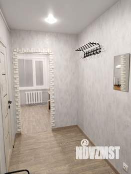 1-к квартира, на длительный срок, 39м2, 5/5 этаж