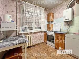 2-к квартира, на длительный срок, 45м2, 3/5 этаж