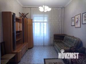 2-к квартира, посуточно, 53м2, 6/6 этаж