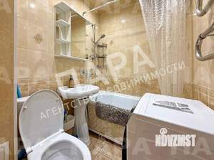 2-к квартира, на длительный срок, 35м2, 5/5 этаж