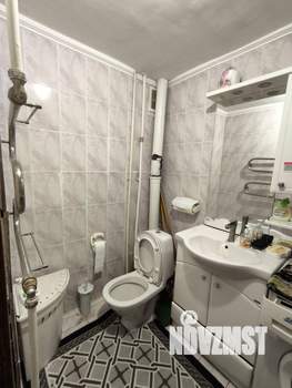 1-к квартира, на длительный срок, 40м2, 8/9 этаж