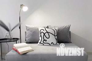 1-к квартира, посуточно, 30м2, 7/14 этаж