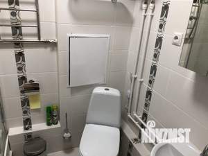 2-к квартира, посуточно, 57м2, 1/5 этаж