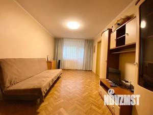 3-к квартира, посуточно, 57м2, 4/5 этаж