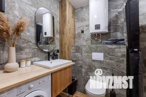 1-к квартира, посуточно, 30м2, 22/27 этаж