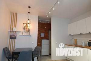 1-к квартира, посуточно, 37м2, 15/25 этаж